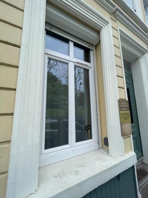 Emplacement Ideal Confort Et Tranquillite Boulogne-sur-Mer Exterior photo