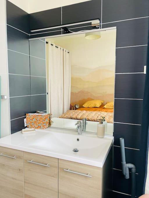 Emplacement Ideal Confort Et Tranquillite Boulogne-sur-Mer Exterior photo